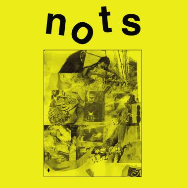 Nots -  We Are Nots